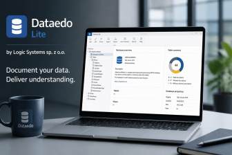 Dataedo Lite
