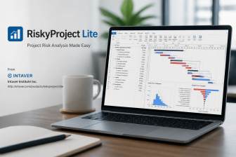 RiskyProject Lite