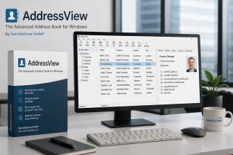 AddressView