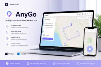 AnyGo