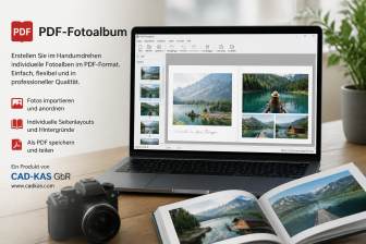 PDF-Fotoalbum