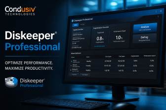 Diskeeper Professional