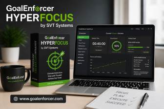GoalEnforcer Hyperfocus