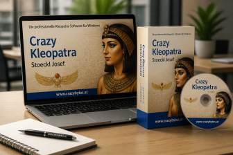 Crazy Kleopatra