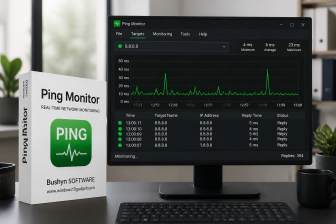 Ping Monitor