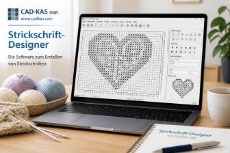 Strickschrift-Designer