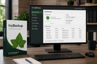 IvyBackup