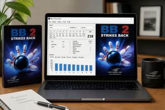 BB 2 Strikes Back
