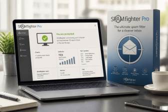 SPAMfighter Pro