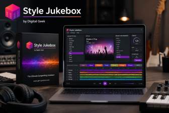 Style Jukebox