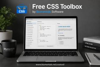 Free CSS Toolbox