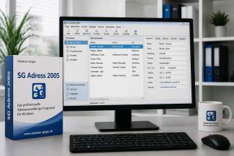 SG Adress 2005