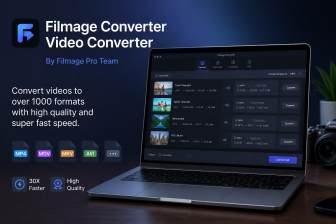 Filmage Converter - Video Converter