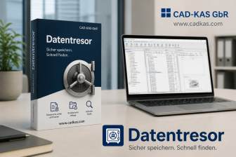 Datentresor