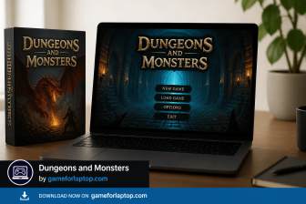 Dungeons and Monsters