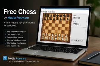 Free Chess
