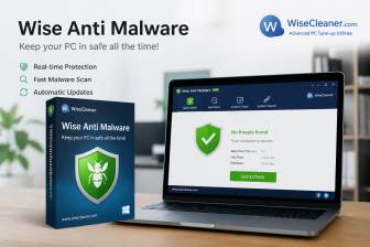 Wise Anti Malware