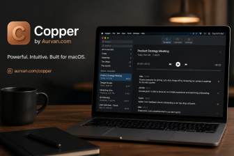 Copper