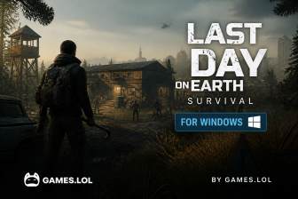 Last Day on Earth for Windows