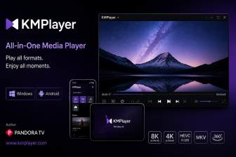 KMPlayer