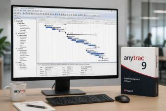 Anytrac 9