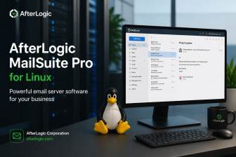AfterLogic MailSuite Pro for Linux