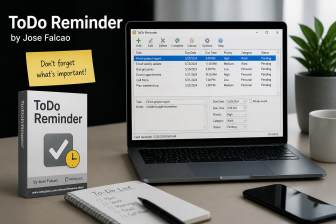 ToDo Reminder