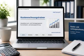 Kostenrechnungstrainer