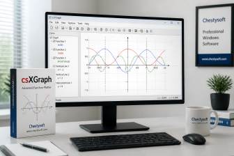 csXGraph