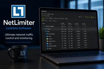 NetLimiter