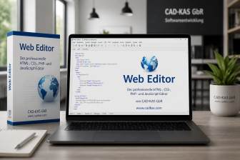 Web Editor