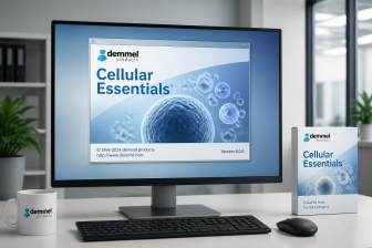 Cellular Essentials