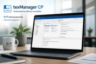 texManager CP