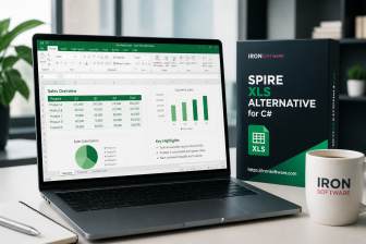 Spire XLS Alternative