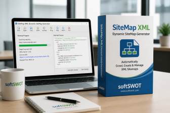 SiteMap XML Dynamic SiteMap Generator