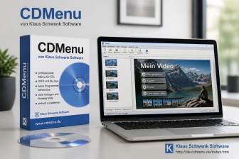CDMenu