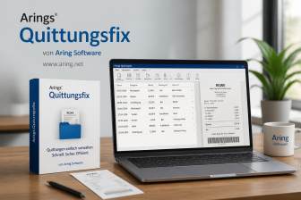 Arings Quittungsfix