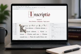 Inscriptio