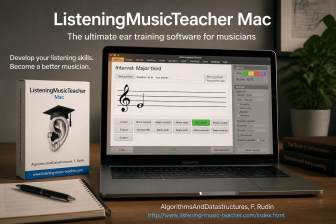 ListeningMusicTeacher Mac