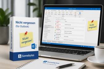 Nicht vergessen (für Outlook)