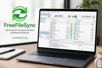 FreeFileSync