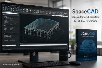 SpaceCAD