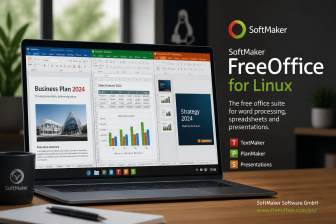 SoftMaker FreeOffice for Linux