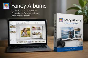 Fancy Albums