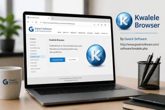 Kwalele Browser