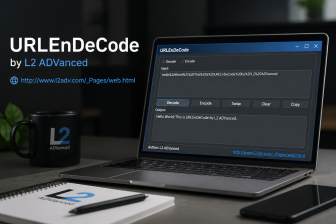 URLEnDeCode