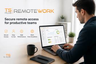 TSplus Remote Work