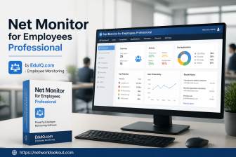 Net Monitor for Employees Professional