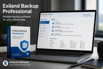 Exiland Backup Professional