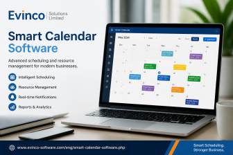 Smart Calendar Software